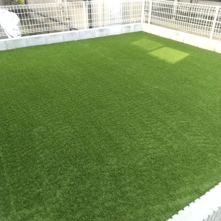 東京都調布市施工事例