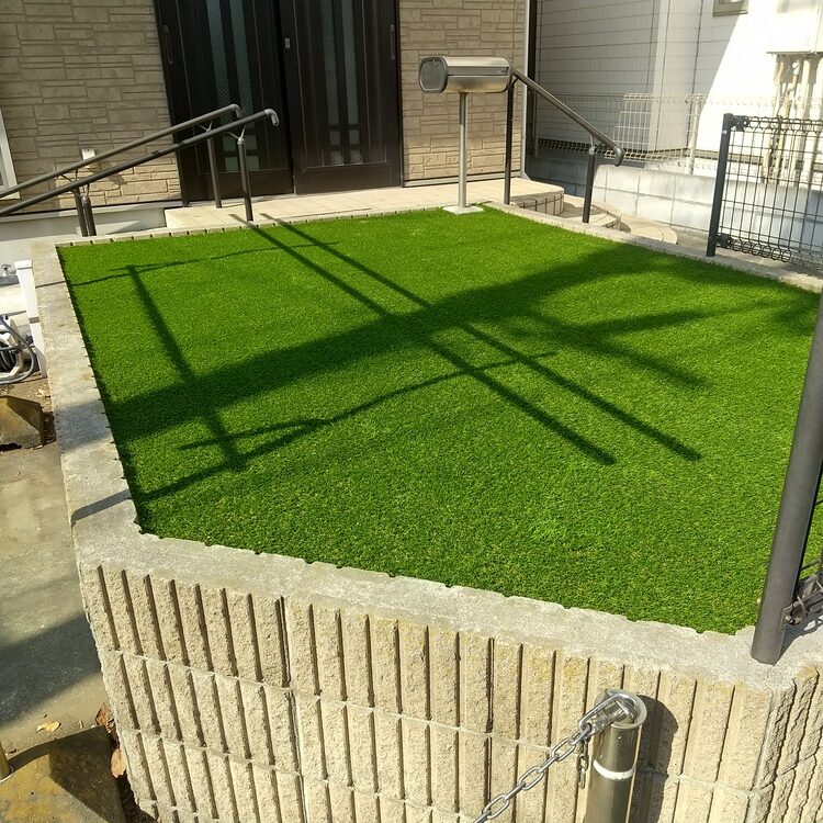 川崎市施工事例