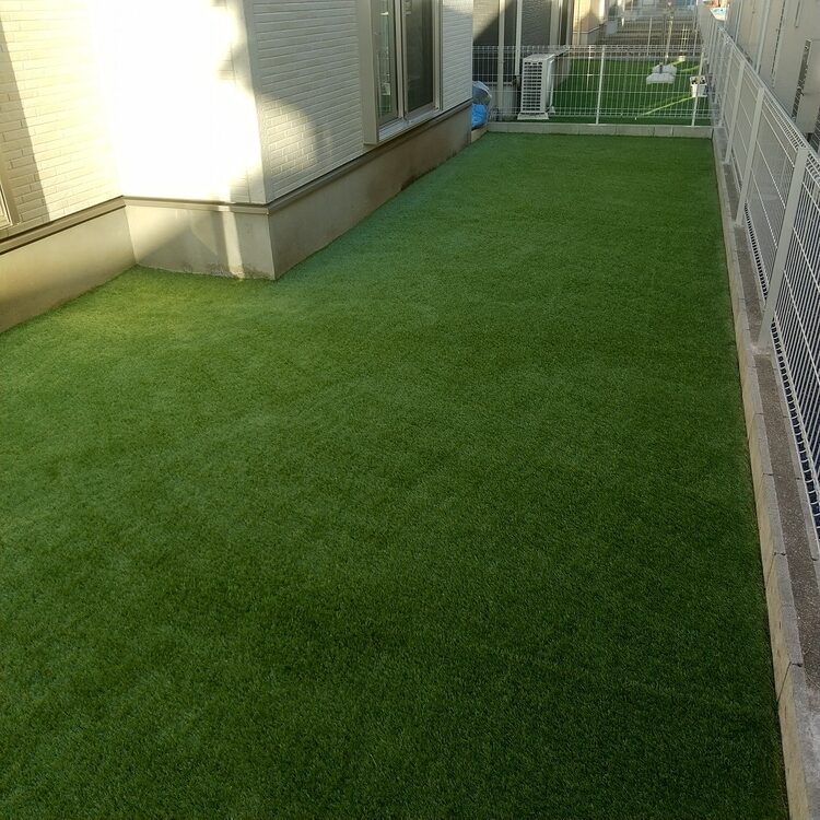 横須賀市施工事例