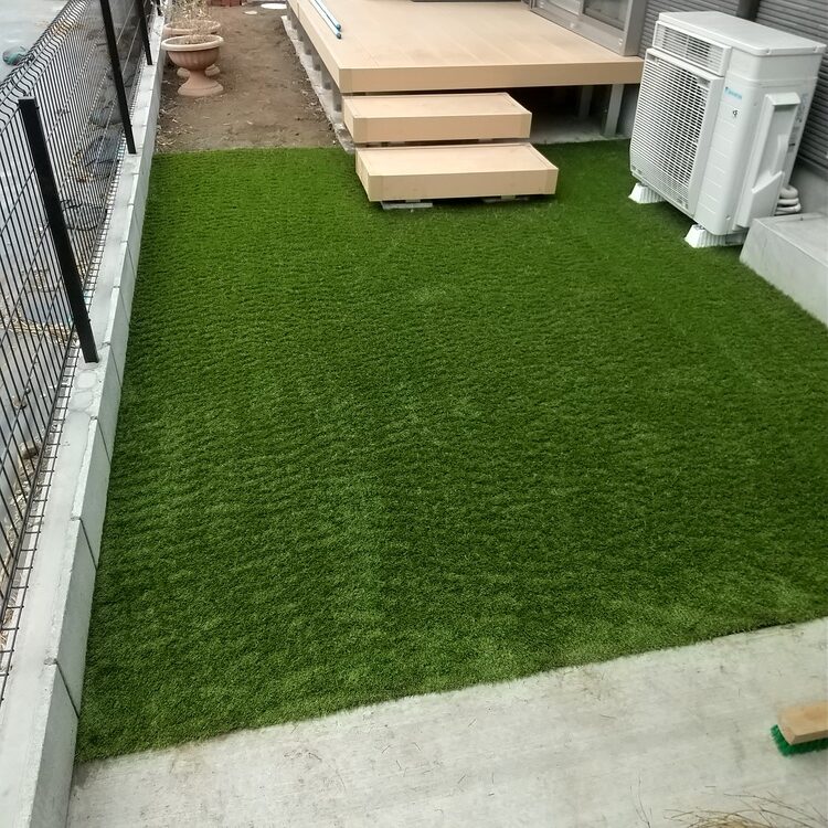 三鷹市　施工事例