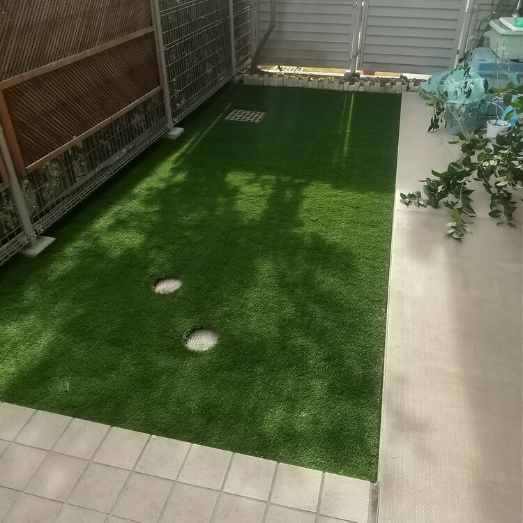 船橋市施工事例